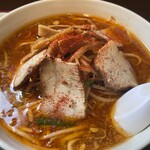 みつわ飯店 - 