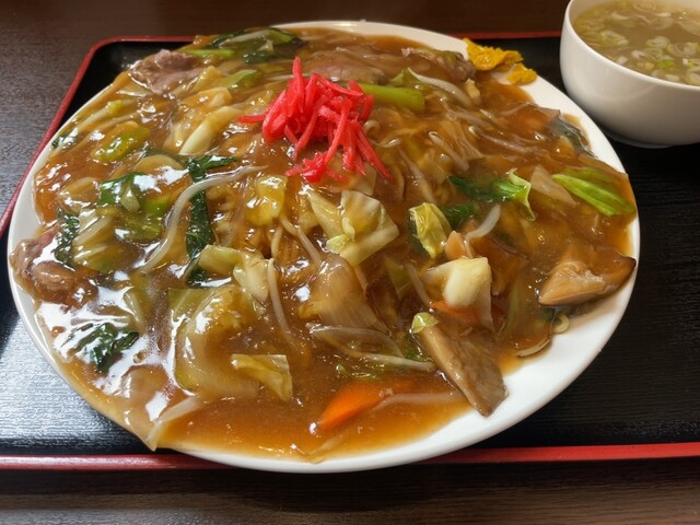 みつわ飯店 &ndash; 陸前高田の本格中華料理｜ランチ・ディナーで満足の味