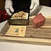 Kobe Gyuu Rogama Sumiyaki Steak IDEA Ginza - 