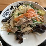 野菜炒め専門店 ベジ家 - 