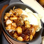 松のや - 料理写真: