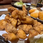 八かい 上野店 - 