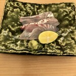 鮨 みつ川 金沢本店 - 