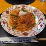 五右衛門 - 料理写真: