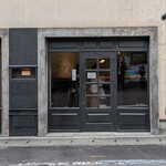 ブレッドアーエスプレッソ - 