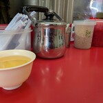 元祖ラーメン長浜家 - 