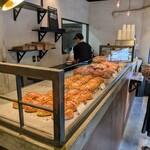 ブレッドアーエスプレッソ - 