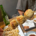 八かい 上野店 - 