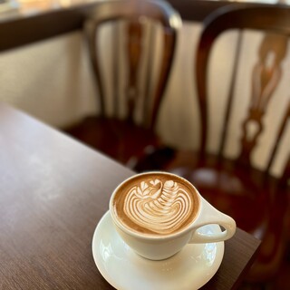 LAID BACK CAFFE_0