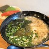 牛かすうどん りっちゃん 直営製麺所