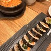 韓国料理 サムシセキ