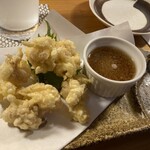 隠れ家 和バル かぎろひ - 