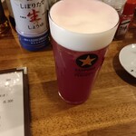 スタンド ローキー - 