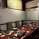 仙台せり鍋と個室和食 せり草庵 - 