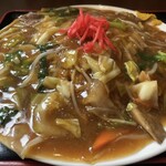 みつわ飯店 - 