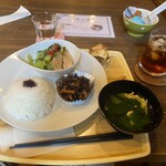 Yカフェ パーショ - 