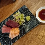 スタンド ローキー - 