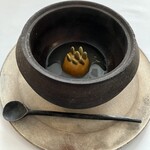 Installation Table ENSO L'asymetrie du calme - 