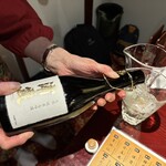 仙台せり鍋と個室和食 せり草庵 - 