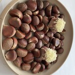 Installation Table ENSO L'asymetrie du calme - 