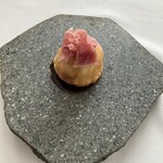 Installation Table ENSO L'asymetrie du calme - 