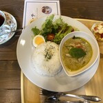 Yカフェ パーショ - 