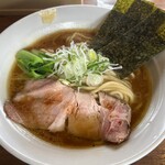 仙臺 自家製麺 こいけ屋 - 