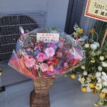 Crazy Jenny - 花束・２