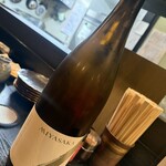 蕎麦酒房　〆の - 