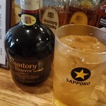 スタンド ローキー - 