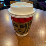 スターバックス・コーヒー - ドリンク写真: