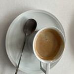 Installation Table ENSO L'asymetrie du calme - 