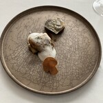 Installation Table ENSO L'asymetrie du calme - 