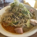 仙臺 自家製麺 こいけ屋 - 