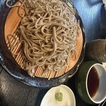 蕎麦酒房　〆の - 