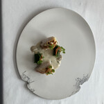 Installation Table ENSO L'asymetrie du calme - 