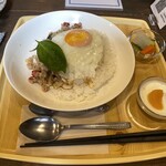 Yカフェ パーショ - 