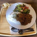 Yカフェ パーショ - 