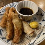 隠れ家 和バル かぎろひ - 