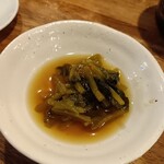 スタンド ローキー - 