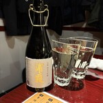 仙台せり鍋と個室和食 せり草庵 - 