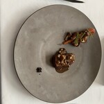 Installation Table ENSO L'asymetrie du calme - 