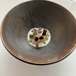 Installation Table ENSO L'asymetrie du calme - 