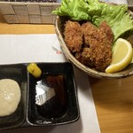 隠れ家 和バル かぎろひ - 