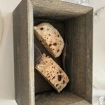 Installation Table ENSO L'asymetrie du calme - 