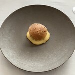 Installation Table ENSO L'asymetrie du calme - 