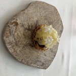 Installation Table ENSO L'asymetrie du calme - 