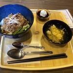 Yカフェ パーショ - 