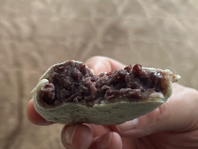 鈴為餅店（すずためもちや） - 秋田（たい焼き・大判焼き）の写真