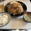 まるやま食堂